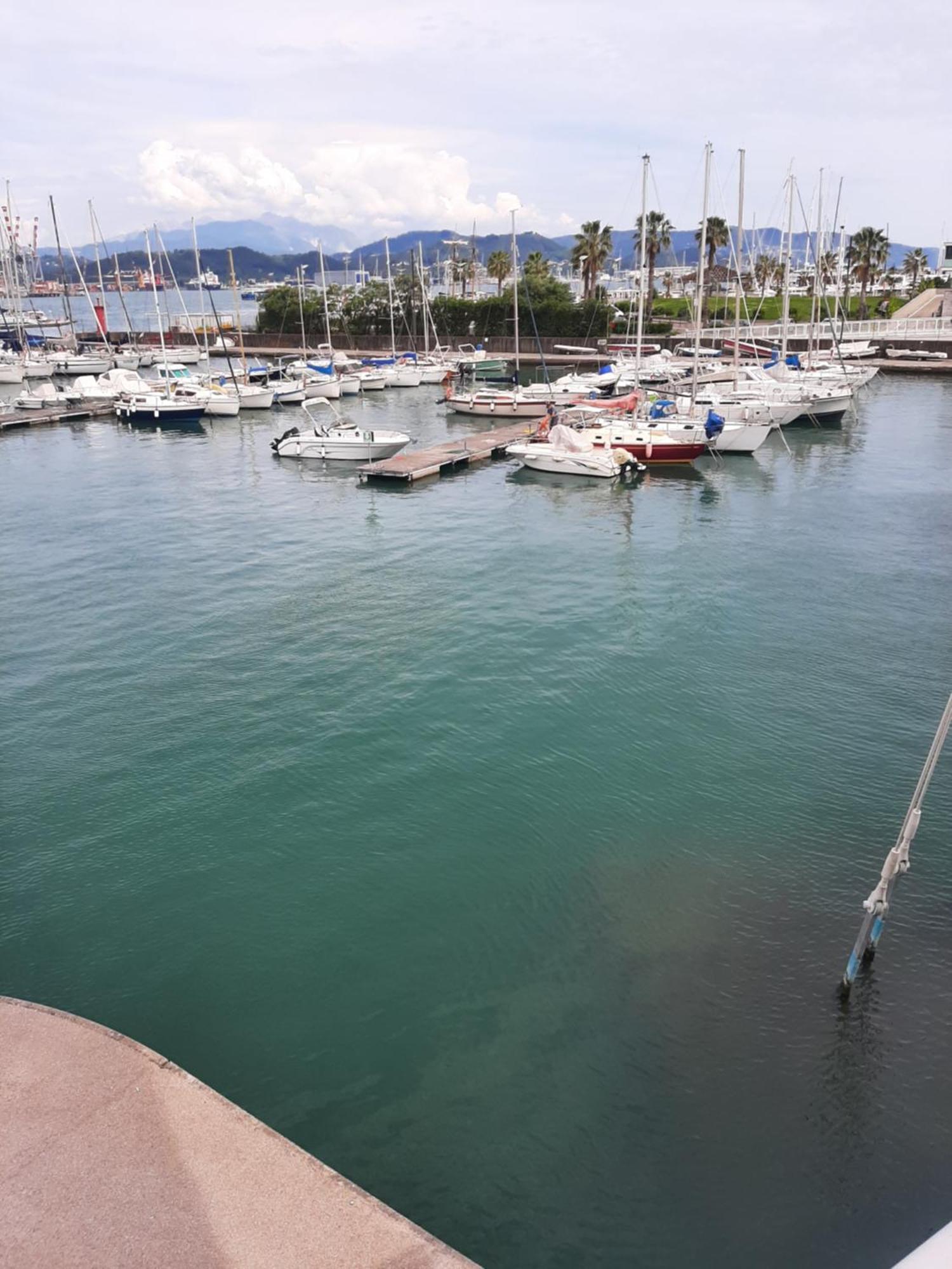 Casa Vacanza Dh La Spezia Exterior foto