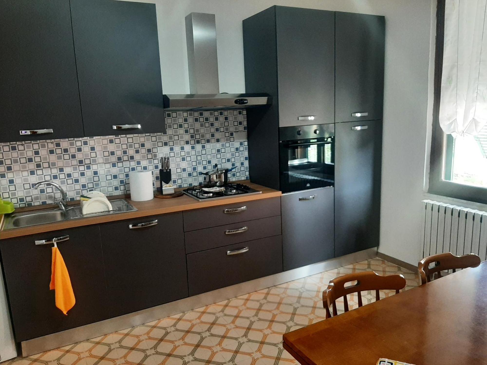 Casa Vacanza Dh La Spezia Exterior foto