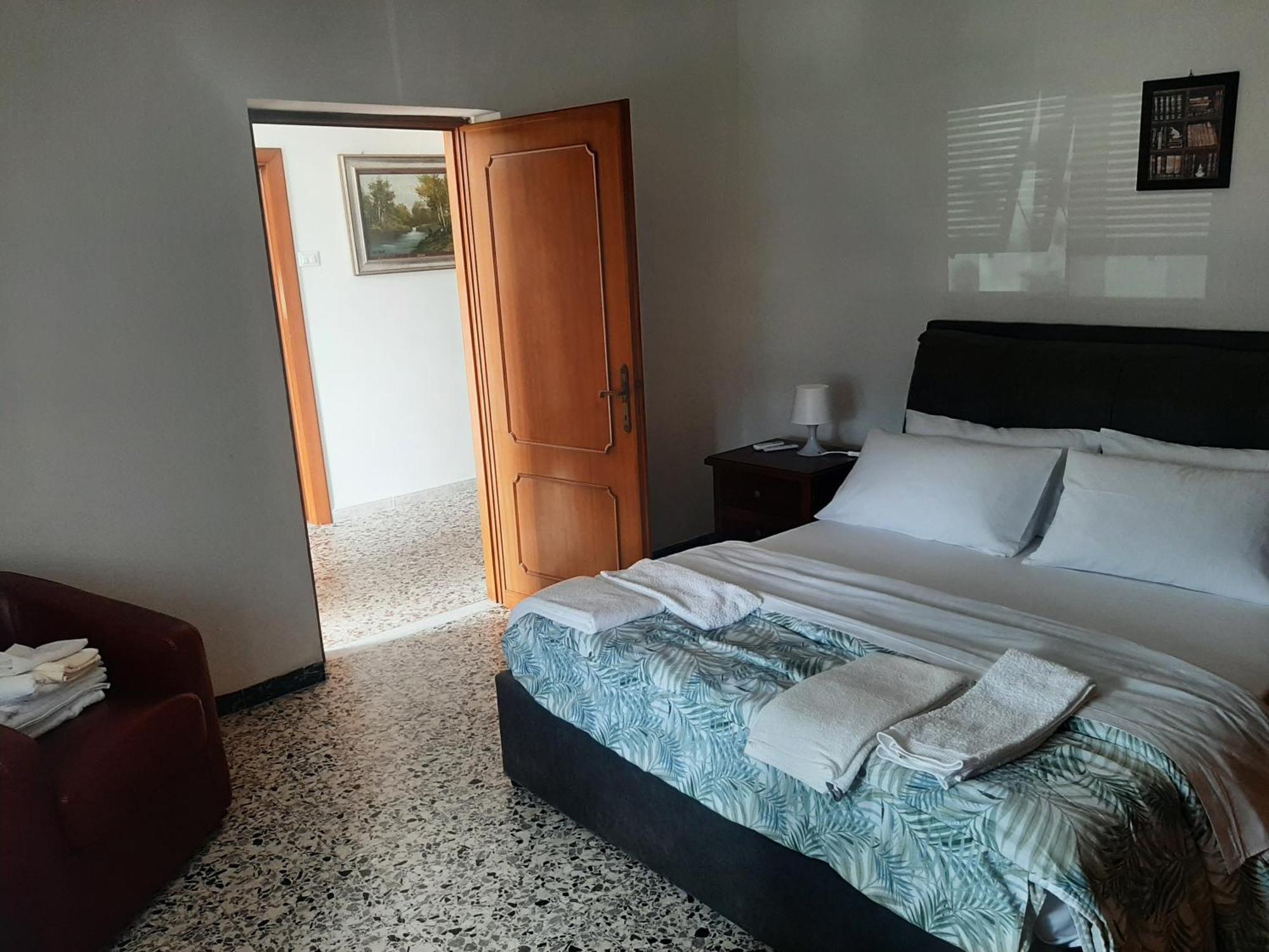 Casa Vacanza Dh La Spezia Exterior foto
