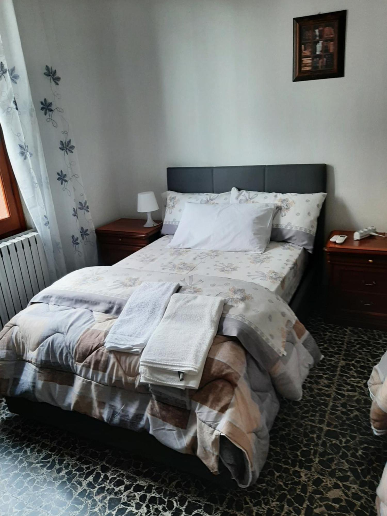 Casa Vacanza Dh La Spezia Exterior foto