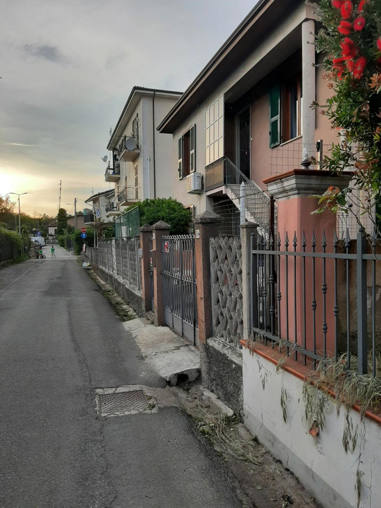 Casa Vacanza Dh La Spezia Exterior foto