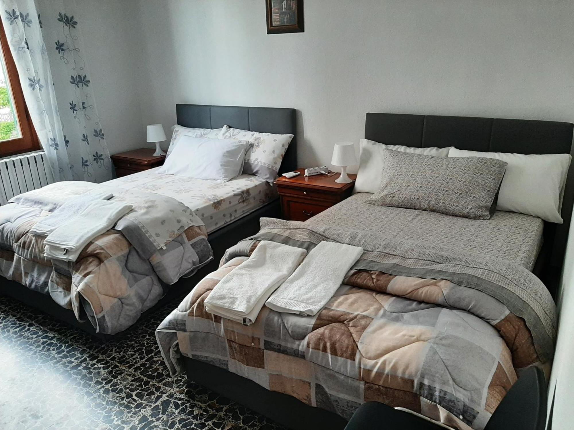 Casa Vacanza Dh La Spezia Exterior foto