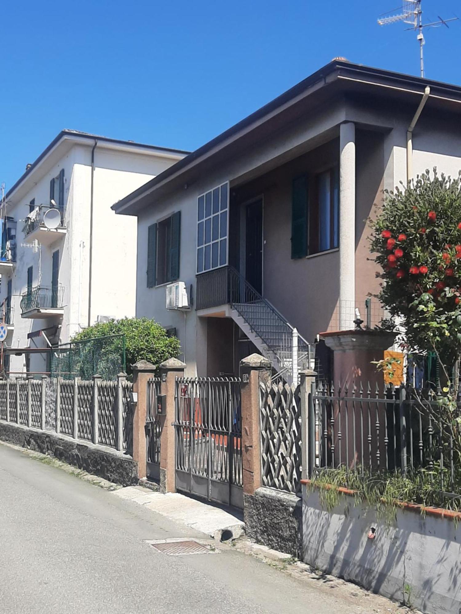 Casa Vacanza Dh La Spezia Exterior foto